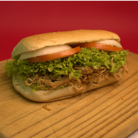 Torta RULO