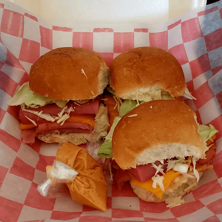 Mini Torta