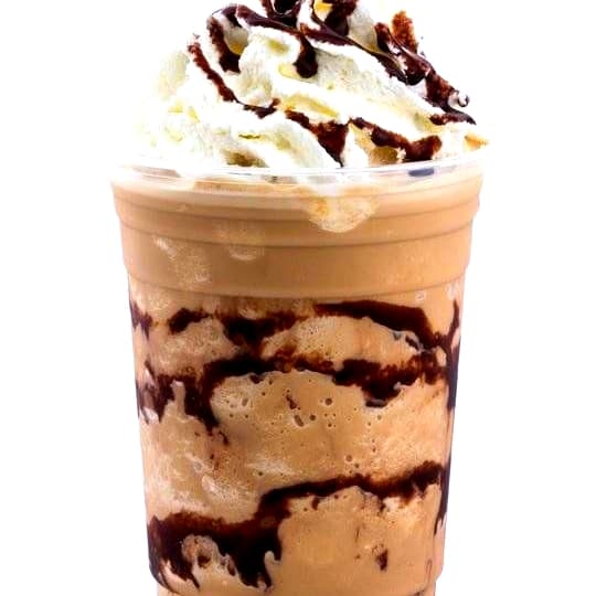 Frappe (473 ml)