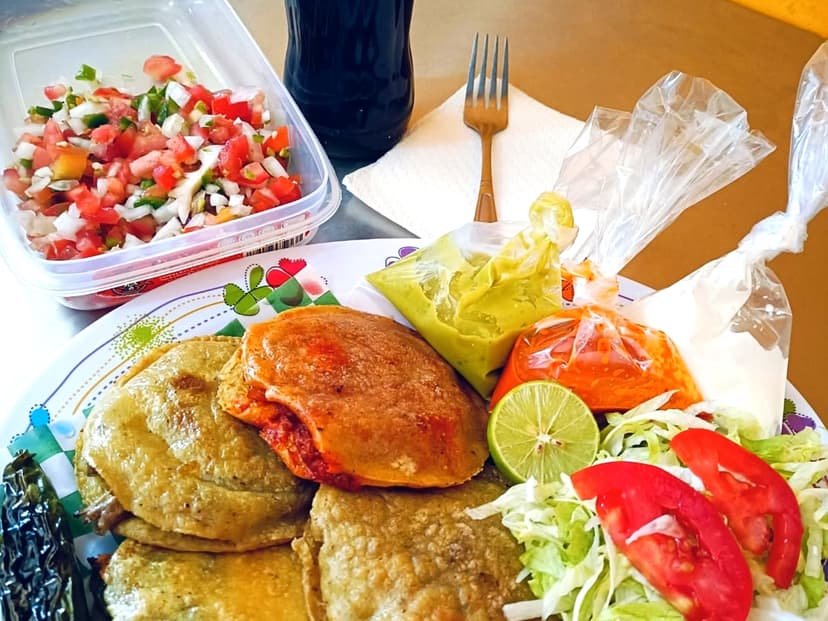 los guisaditos