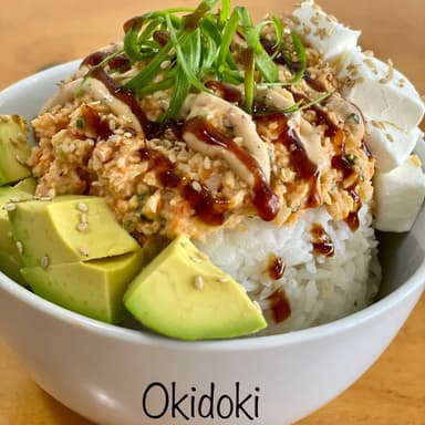 Okidoki