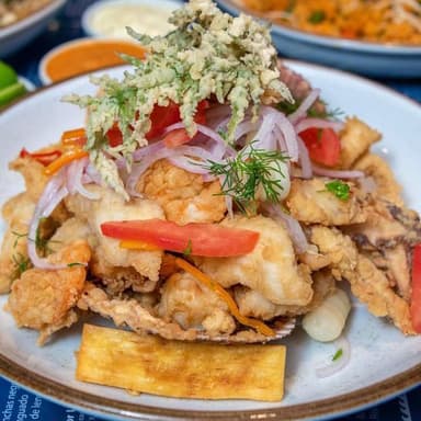 Jalea Mixta