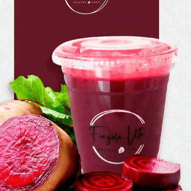 Jugo Betabel