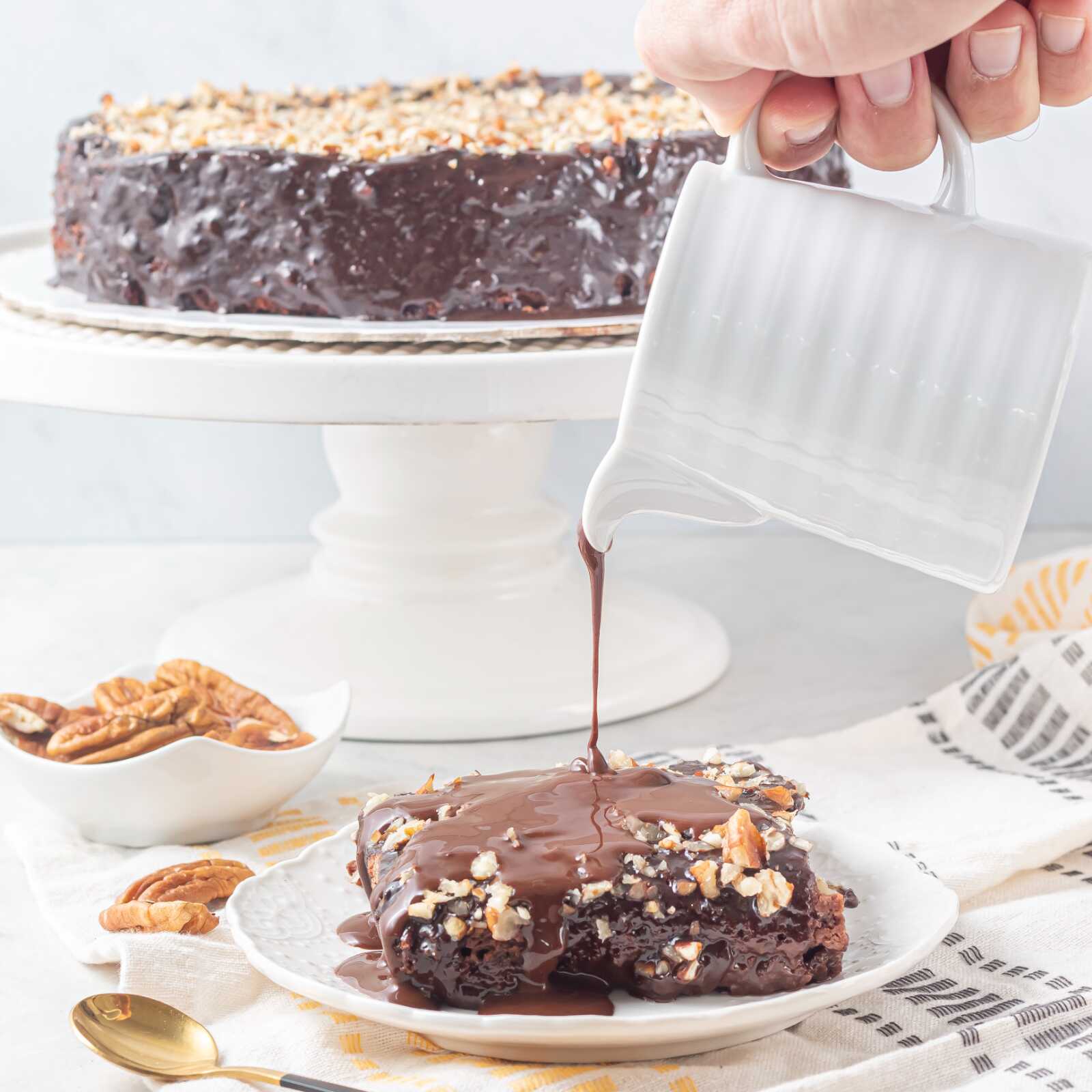 Turrón de Chocolate Personal