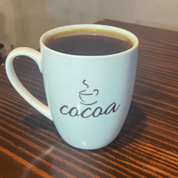 Café Americano