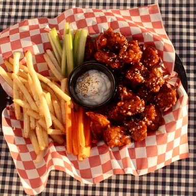 Orden de Boneless