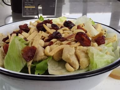 Ensalada Rinconcito
