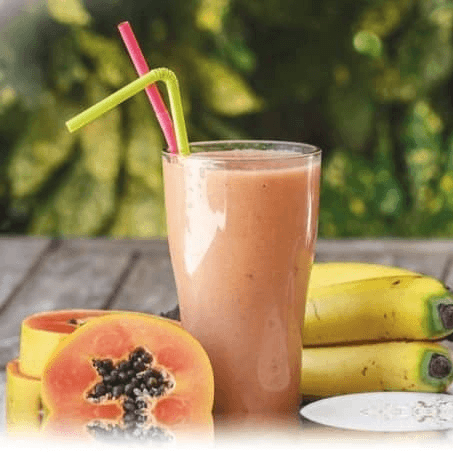 Licuado Comboy