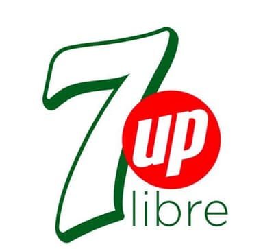 7 UP LIGHT