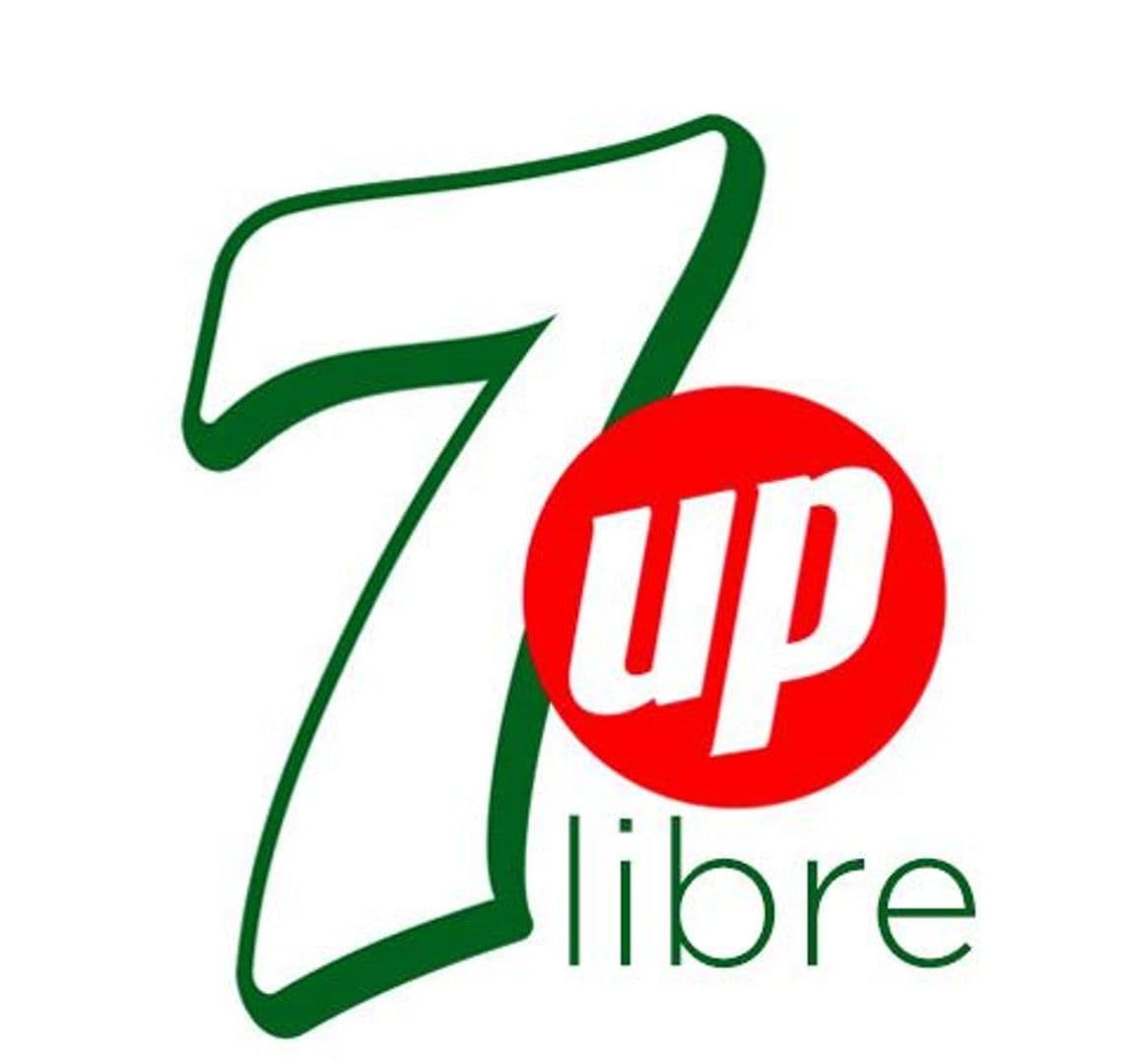 7 UP LIGHT