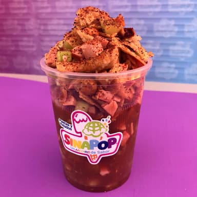 Cevichip's