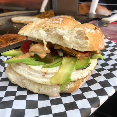 Torta de Panela + Agua del Día