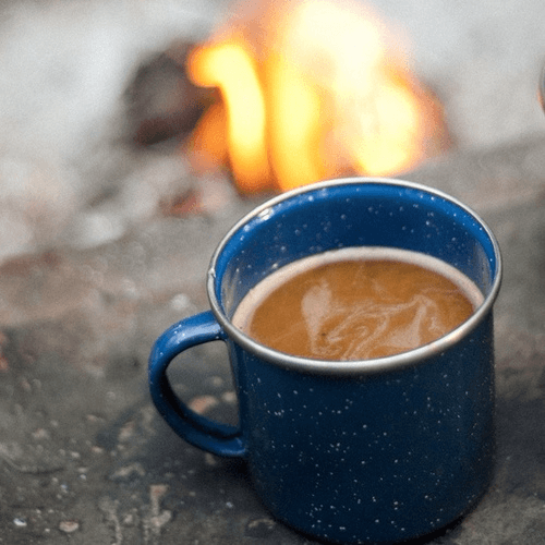 Café  con Leche