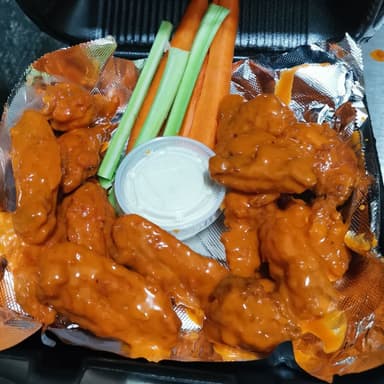 Mucho Rico Mix