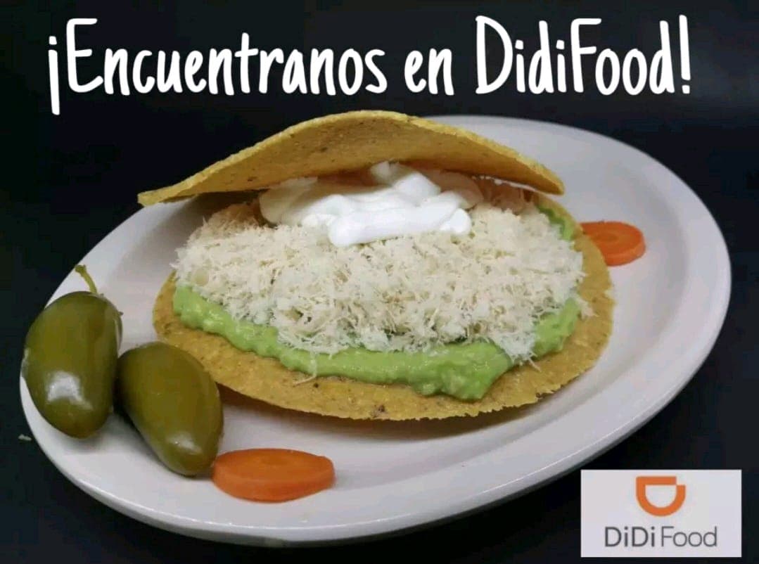 Montoya's tacos y tostadas tipo siberia