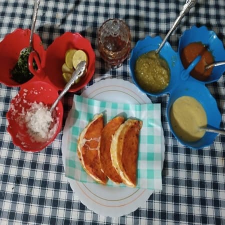 Quesataco