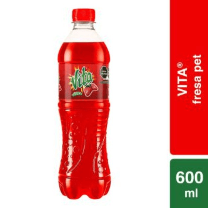 Vita de Fresa