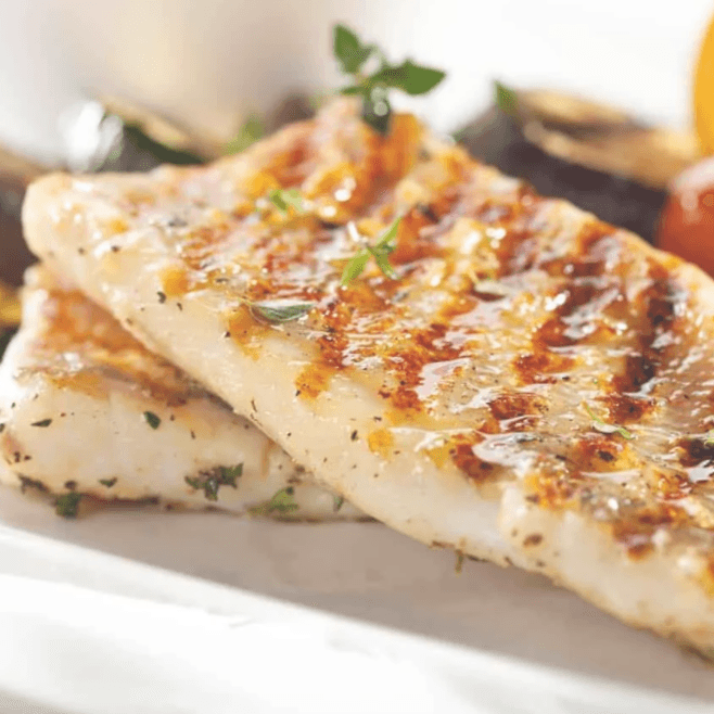 Filete de Pollo