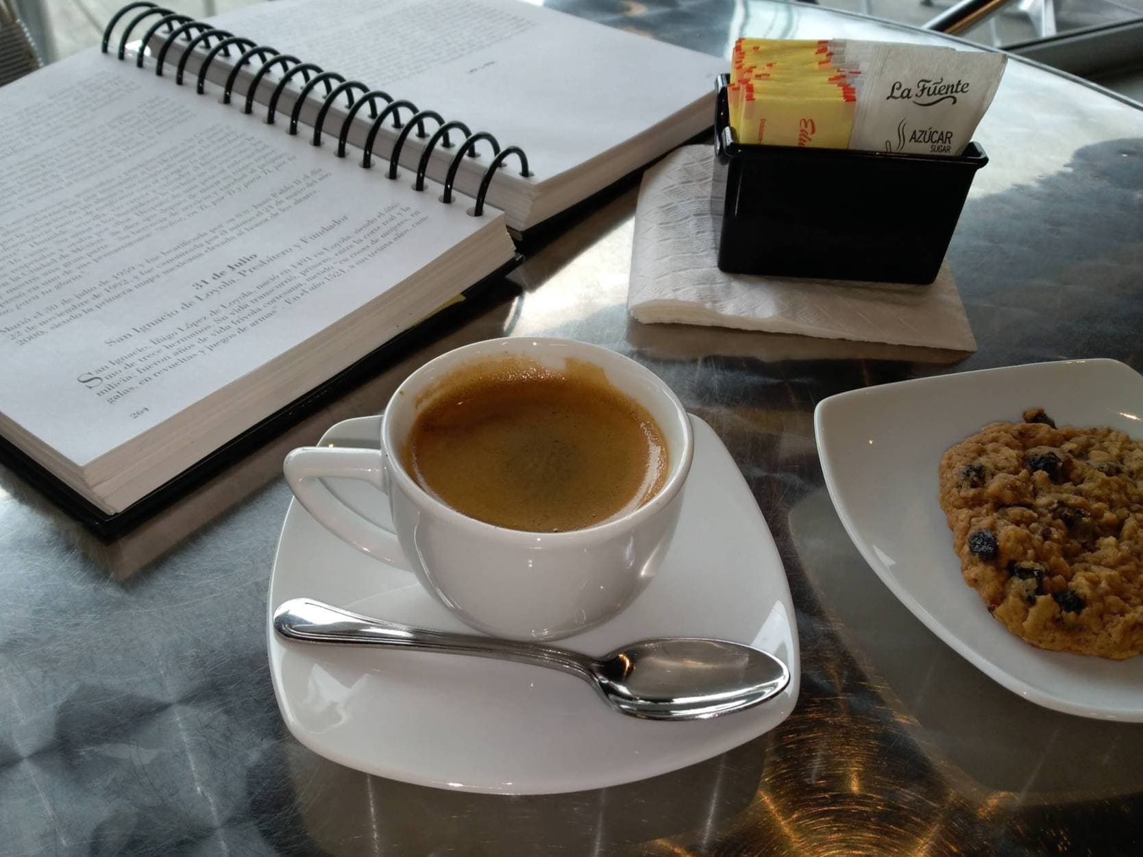 Espresso