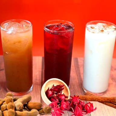 2 Aguas de 500ml