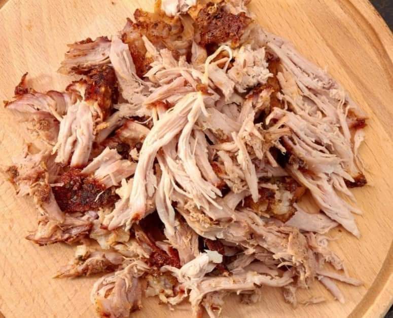 Carnitas El Mante