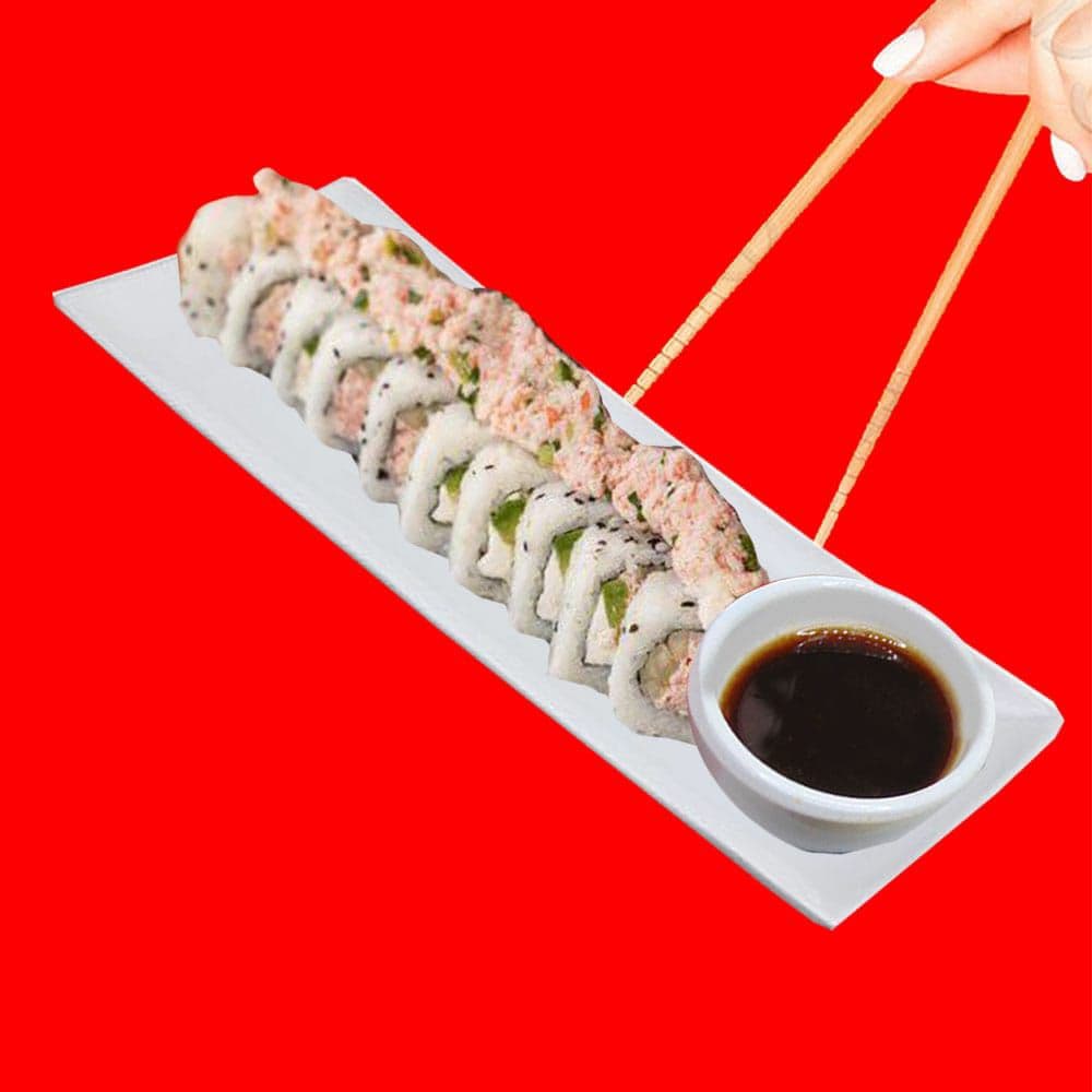 Tampico Roll