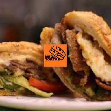 Mega Torta Rusa