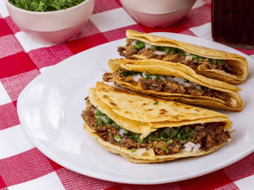 Las Quesabirrias del Compadre (Villa Fontana)