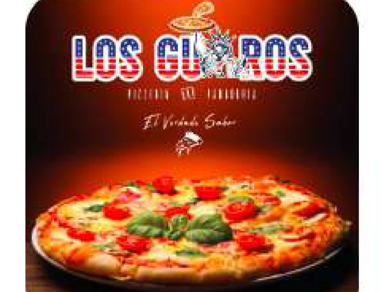 Pizzeria Los Guaros (cristo rey)