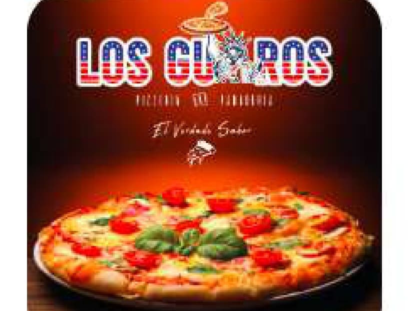 Pizzeria Los Guaros (cristo rey)