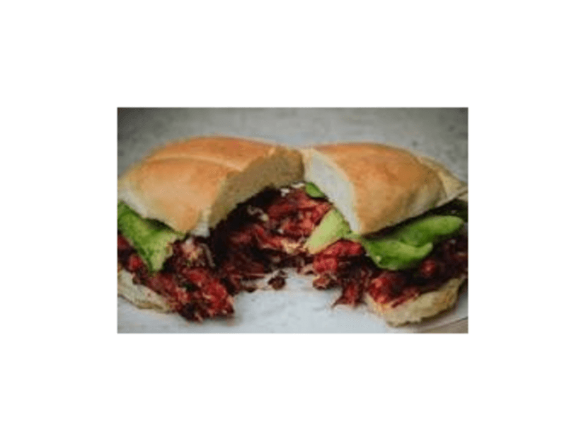 Tortas Pueblo Nuevo