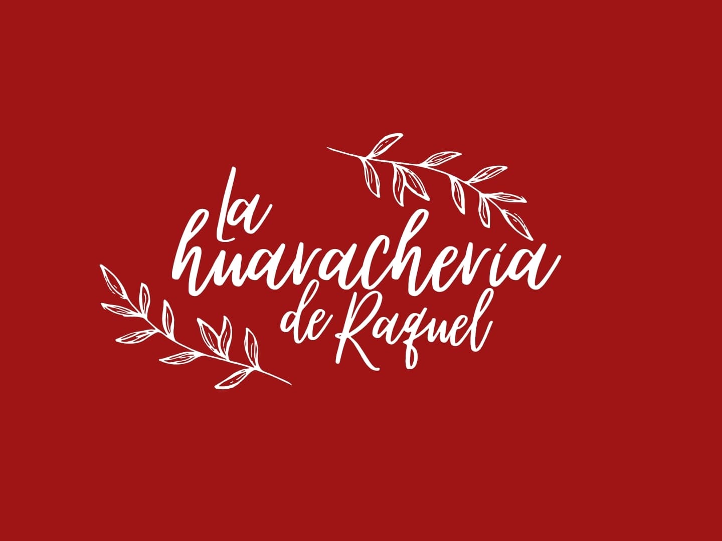 La Huaracheria de Raquel