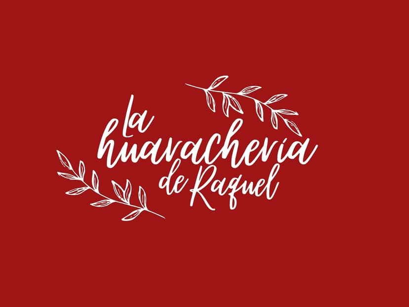 La Huaracheria de Raquel