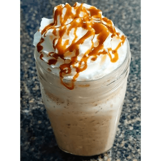 Café Frappe
