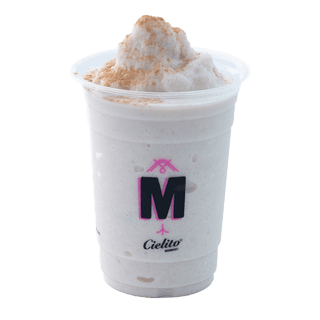 Arroz con leche (Granizado)