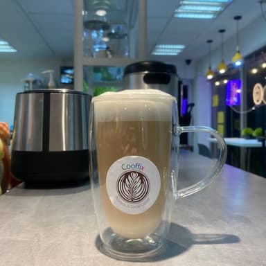 Latte