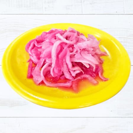 Cebolla Morada
