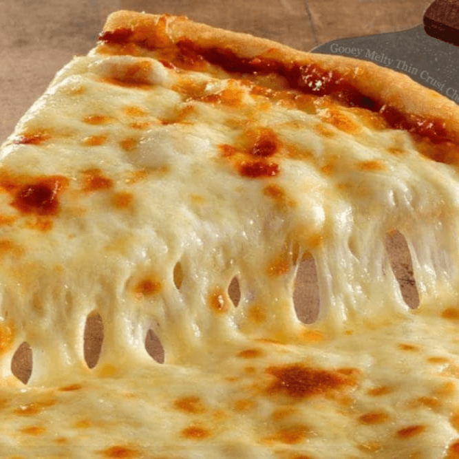 Pizza Mediana Combinada