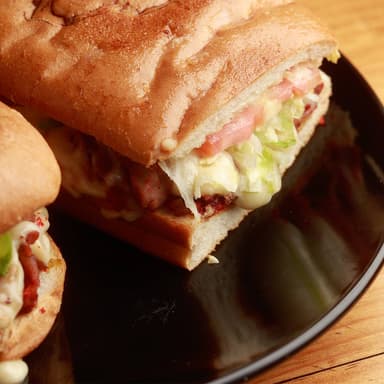 Torta Árabe