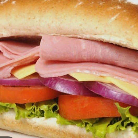 TORTA DE JAMON