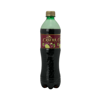 Sangría casera 600ml