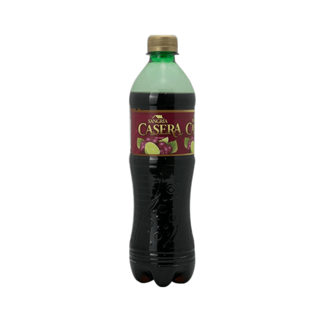 Sangría casera 600ml