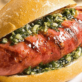 Choriperro
