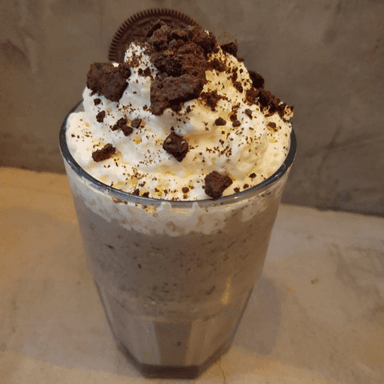 Frappé OREO