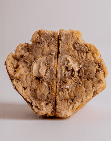 Chunky Cookie Kinder Bueno