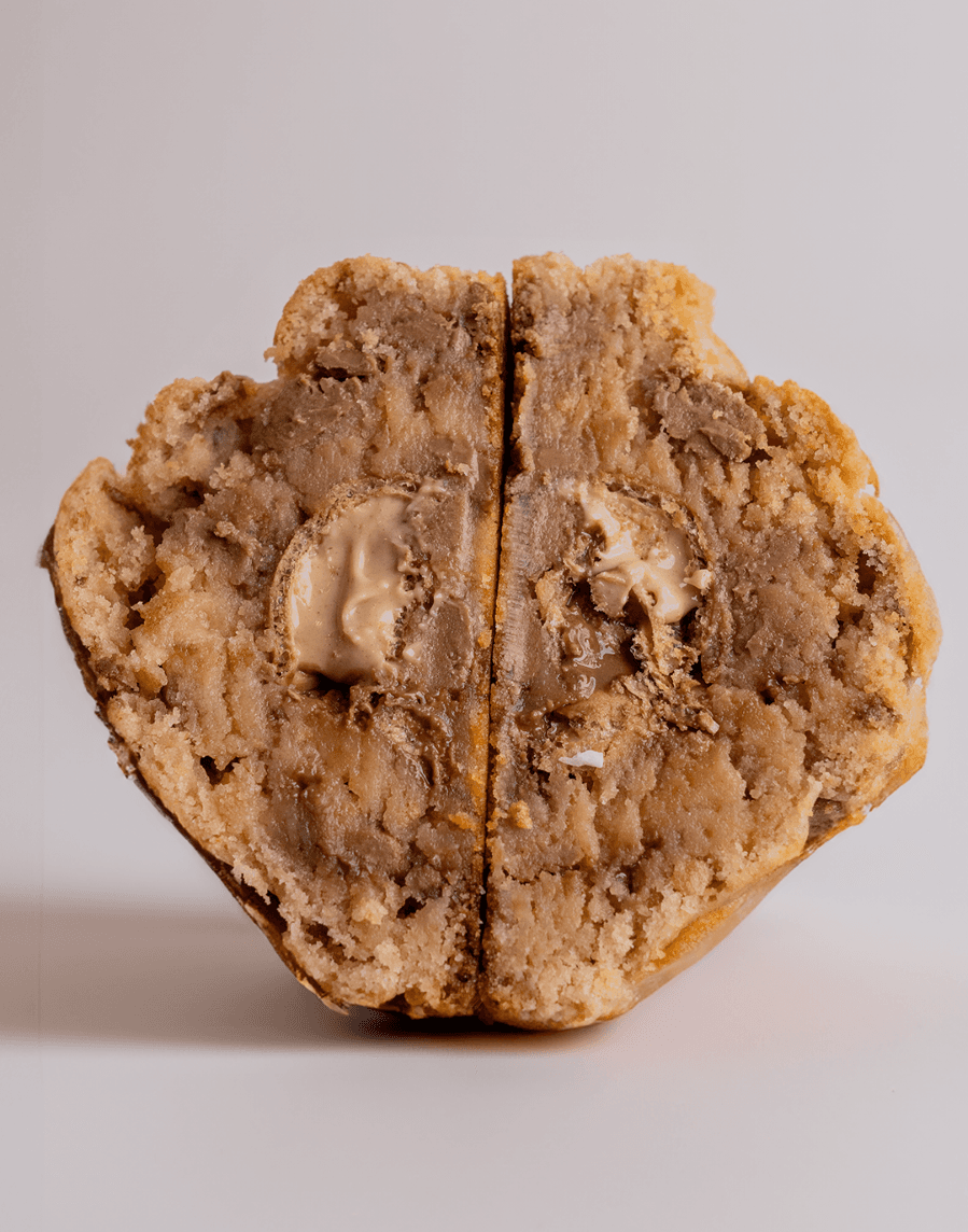 Chunky Cookie Kinder Bueno