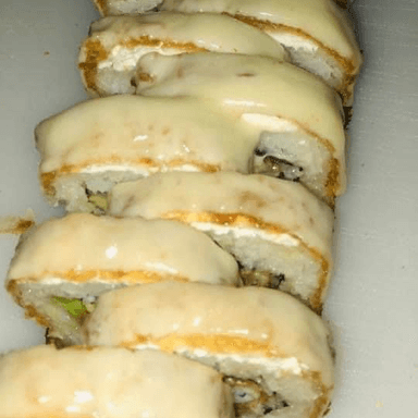 Cheese Maki