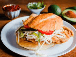 Tortas Las Tradicionales