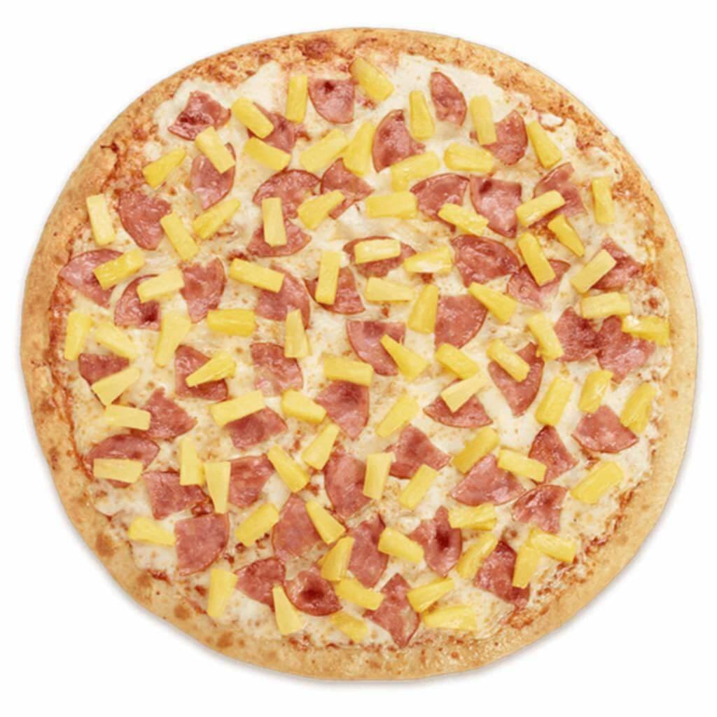 Pizza Hawaiana 35 Cm