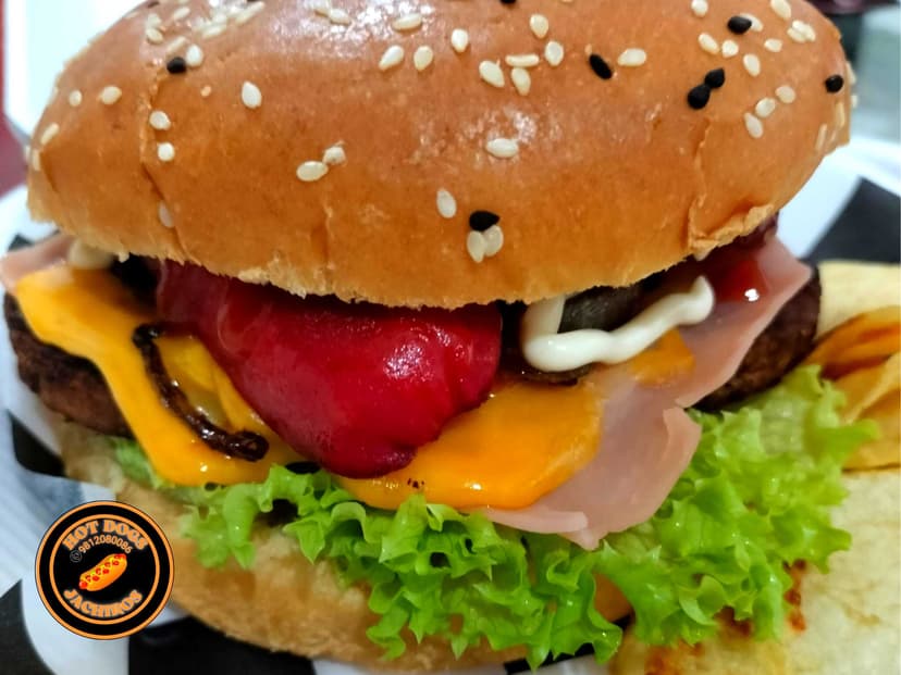 Hot Dogs Jachiros